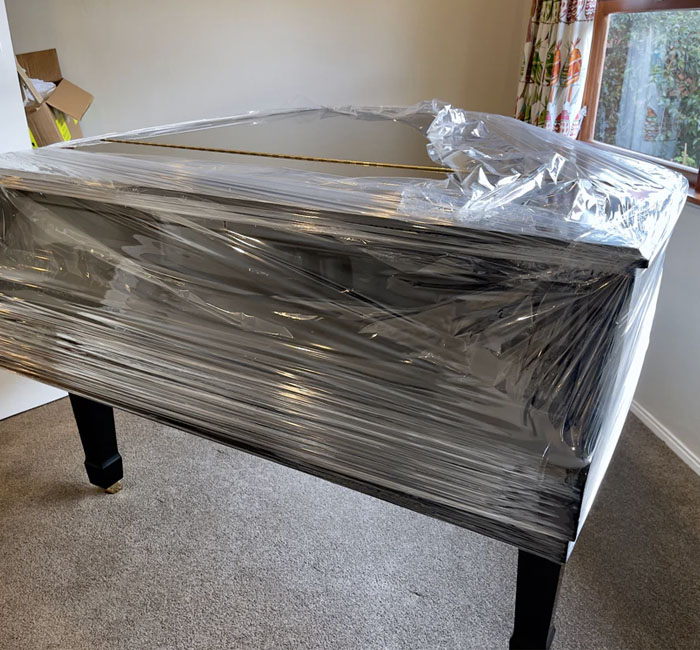 INSTAMOVERS - Montreal, QC